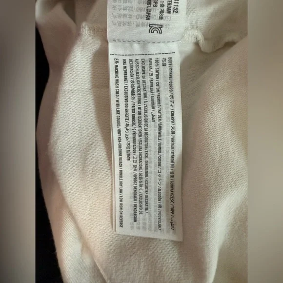 Abercrombie NFL Kansas City Chiefs Shirt - Picture 4 of 4